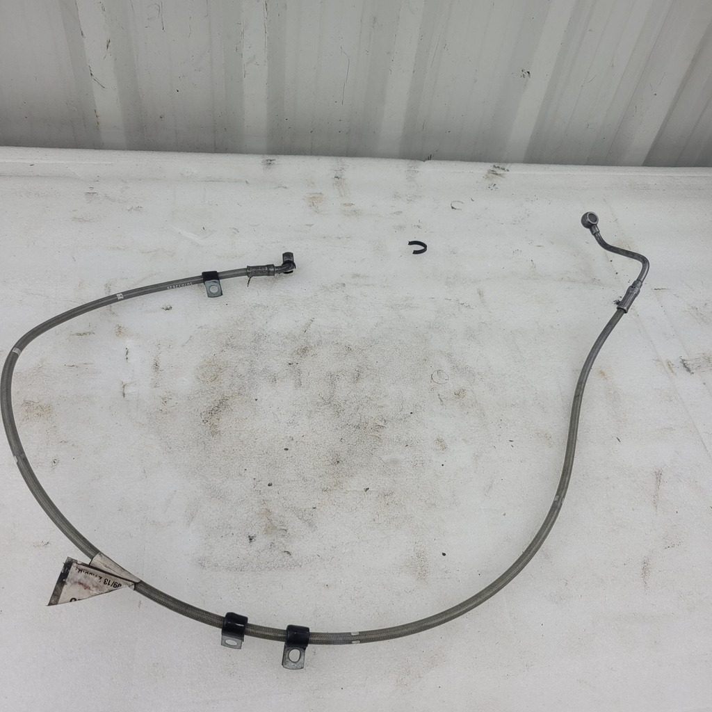 brake hose