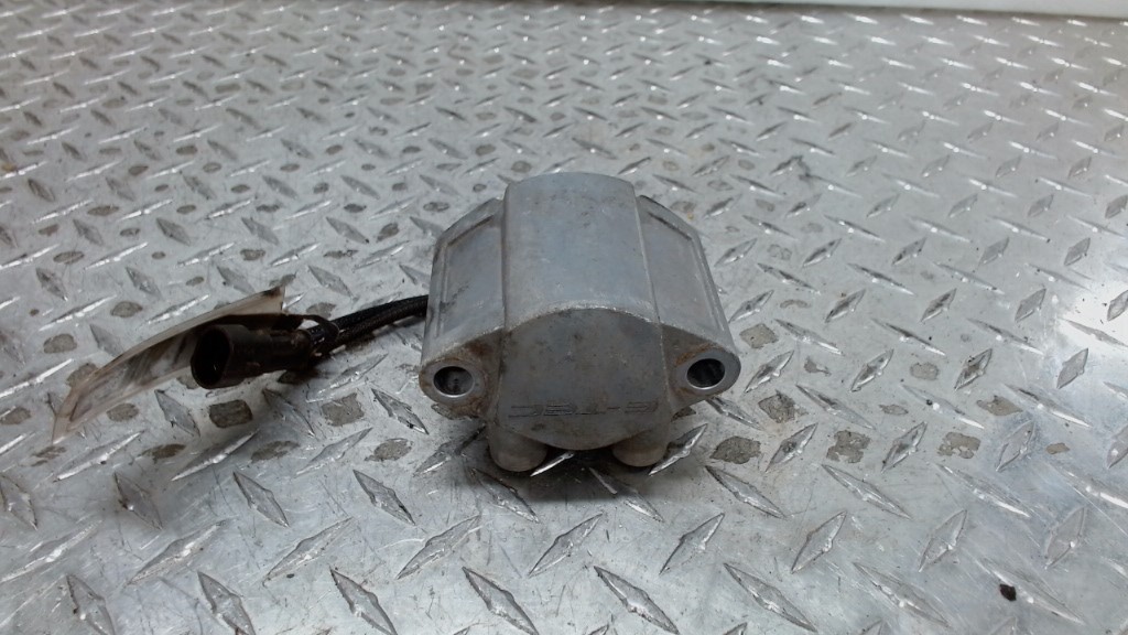 Fuel Injector Ass'y