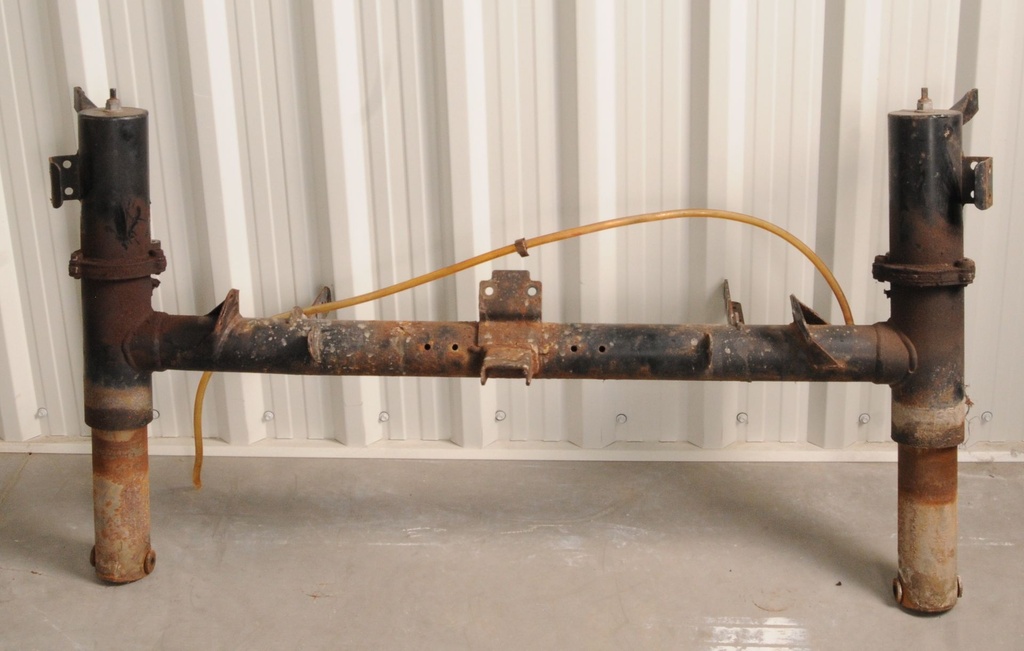 (new ref. 505073967) ass'y module s2