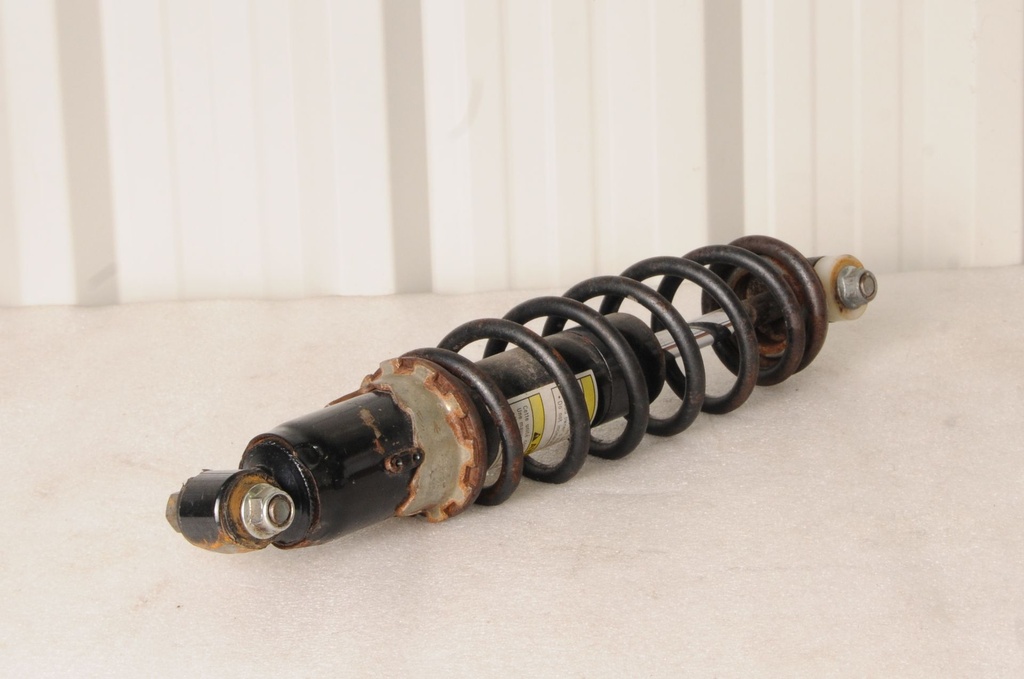 Shock Absorber 2
