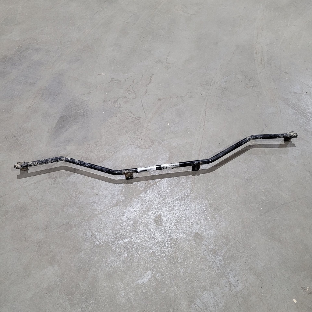 REAR CAB SUPPORT 6 X 6, GS BLK