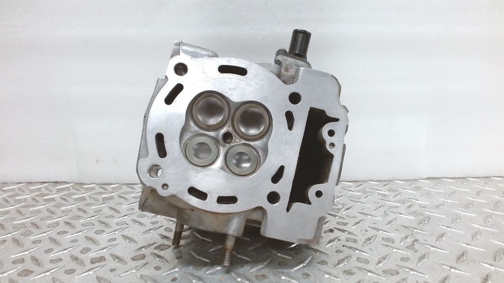 cylinder front ass'y