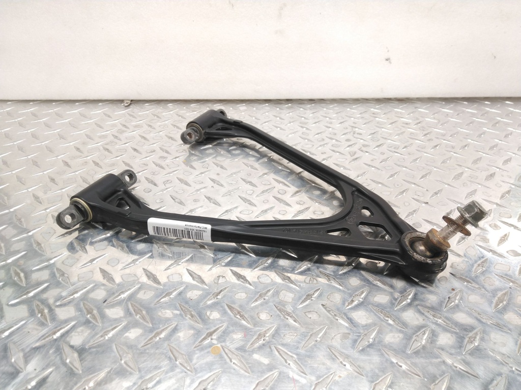 ASM-UCA RMK LH BLK