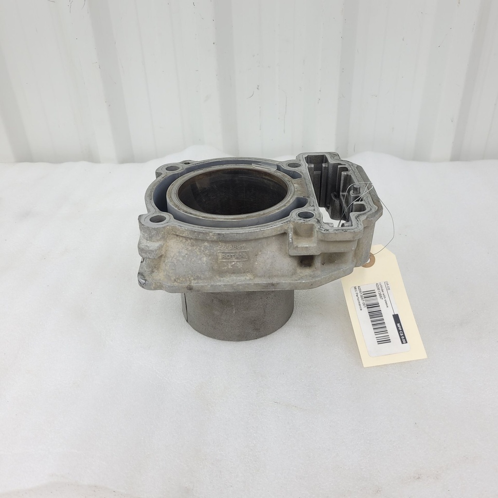 (new ref. 420413211) cylinder with sleeve