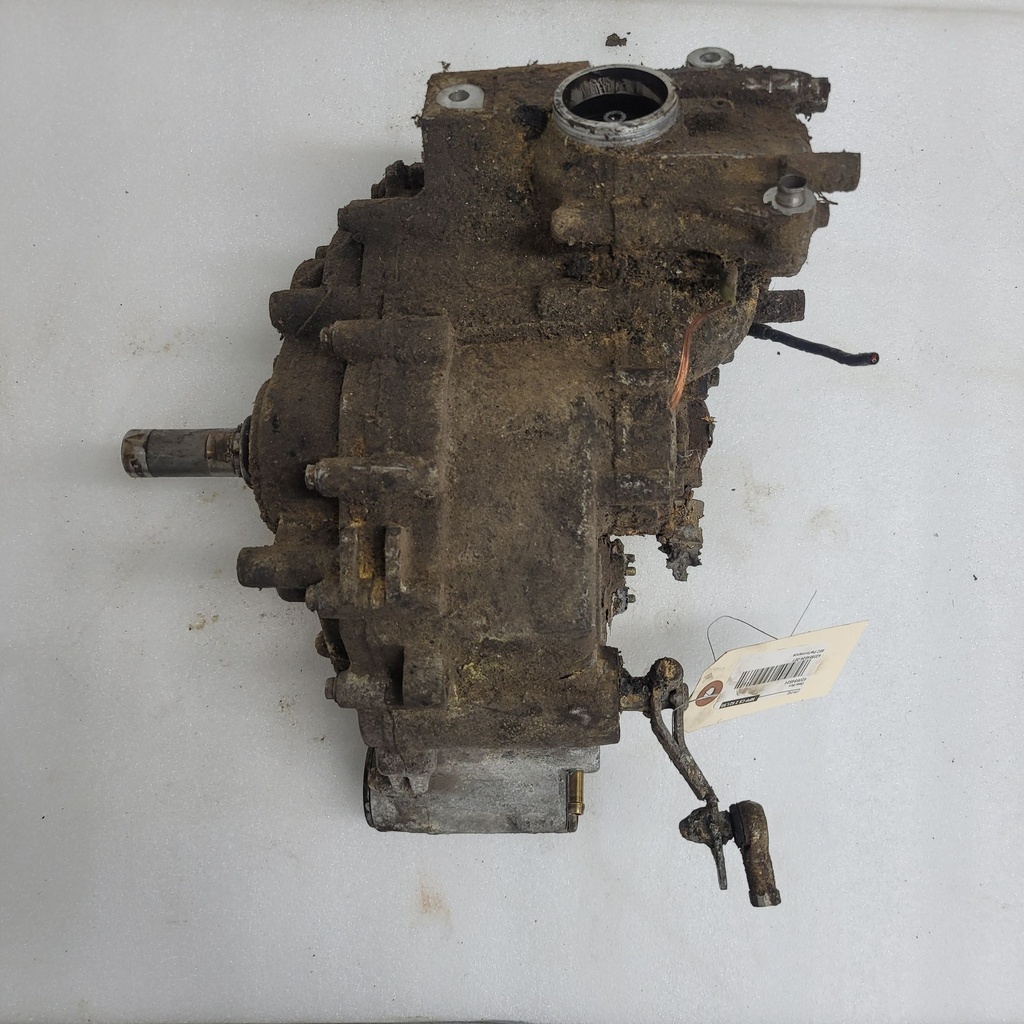 (new ref. 420686612) gear box serial number 7151729 and up (including 7151202 to 7151532)