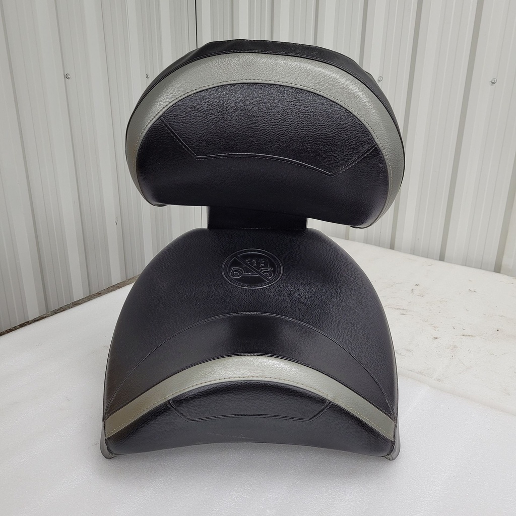 Backrest Ass'y