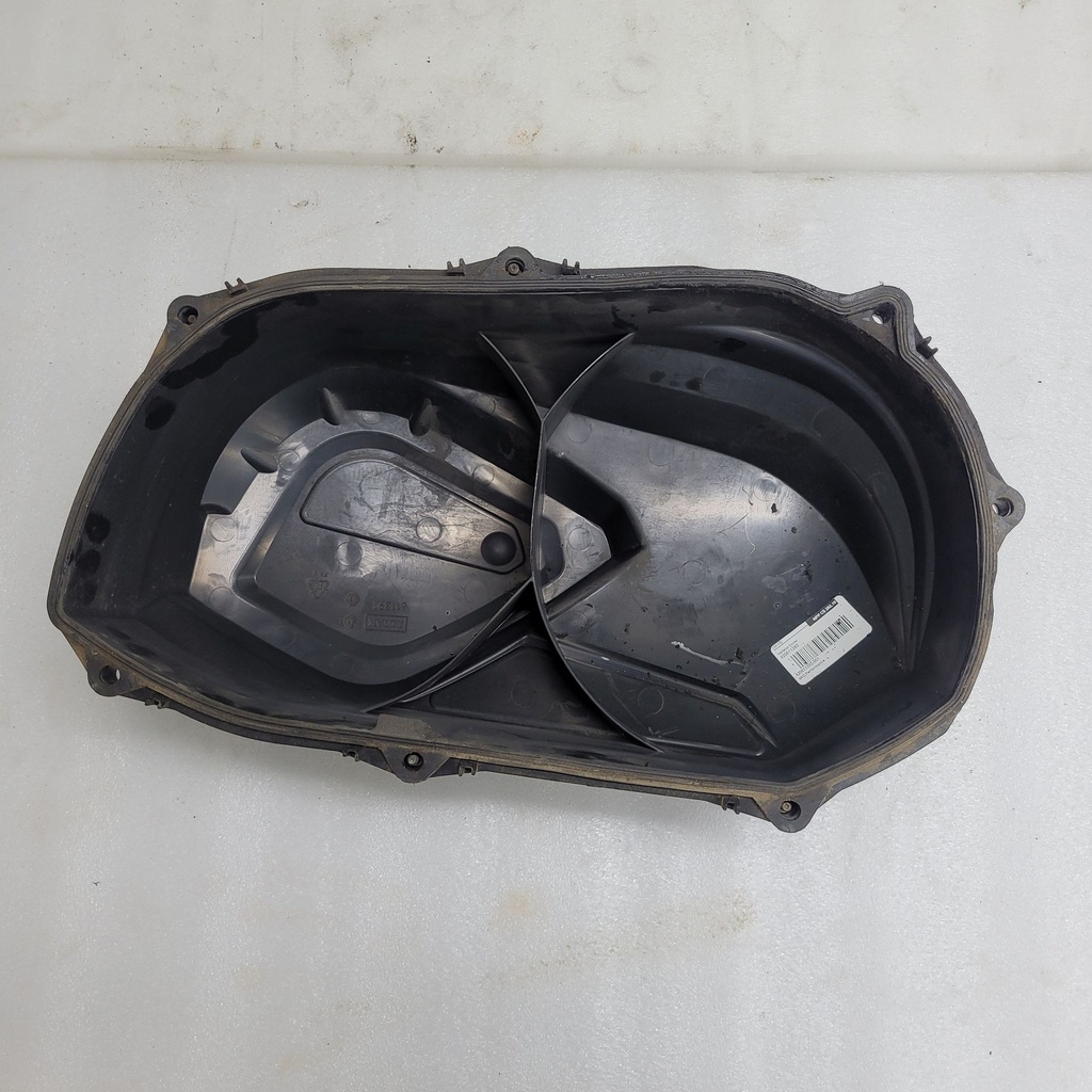 Variator Cover