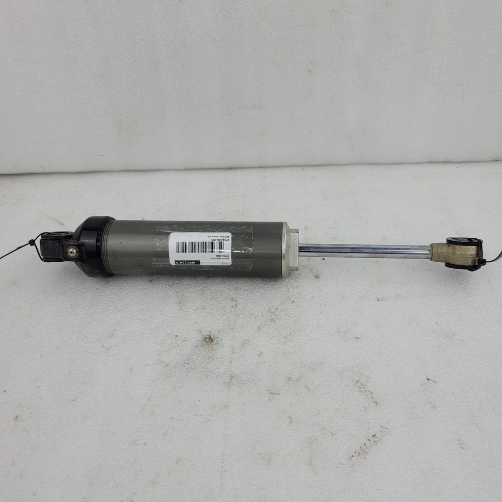 shock, rear arm (inc. 2-27)