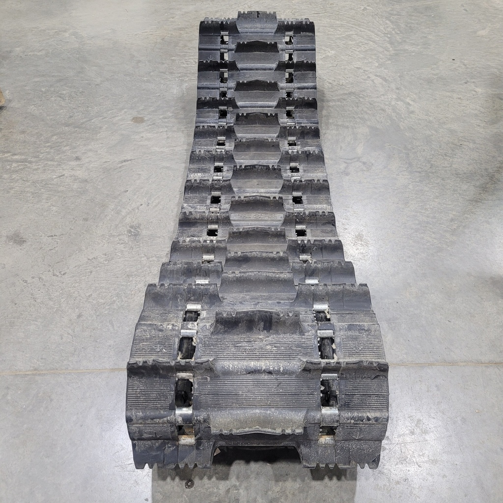 track ass'y 16" x 137" x 1.7" package xrs europe (umge, umgk)