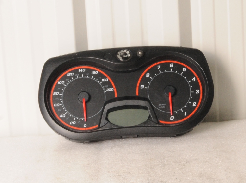 indicator package adrenaline