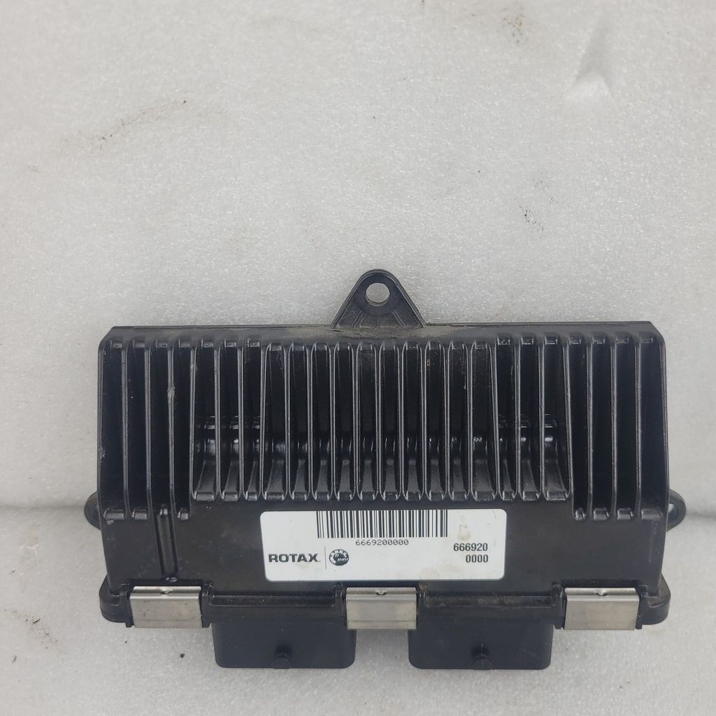 electronic box