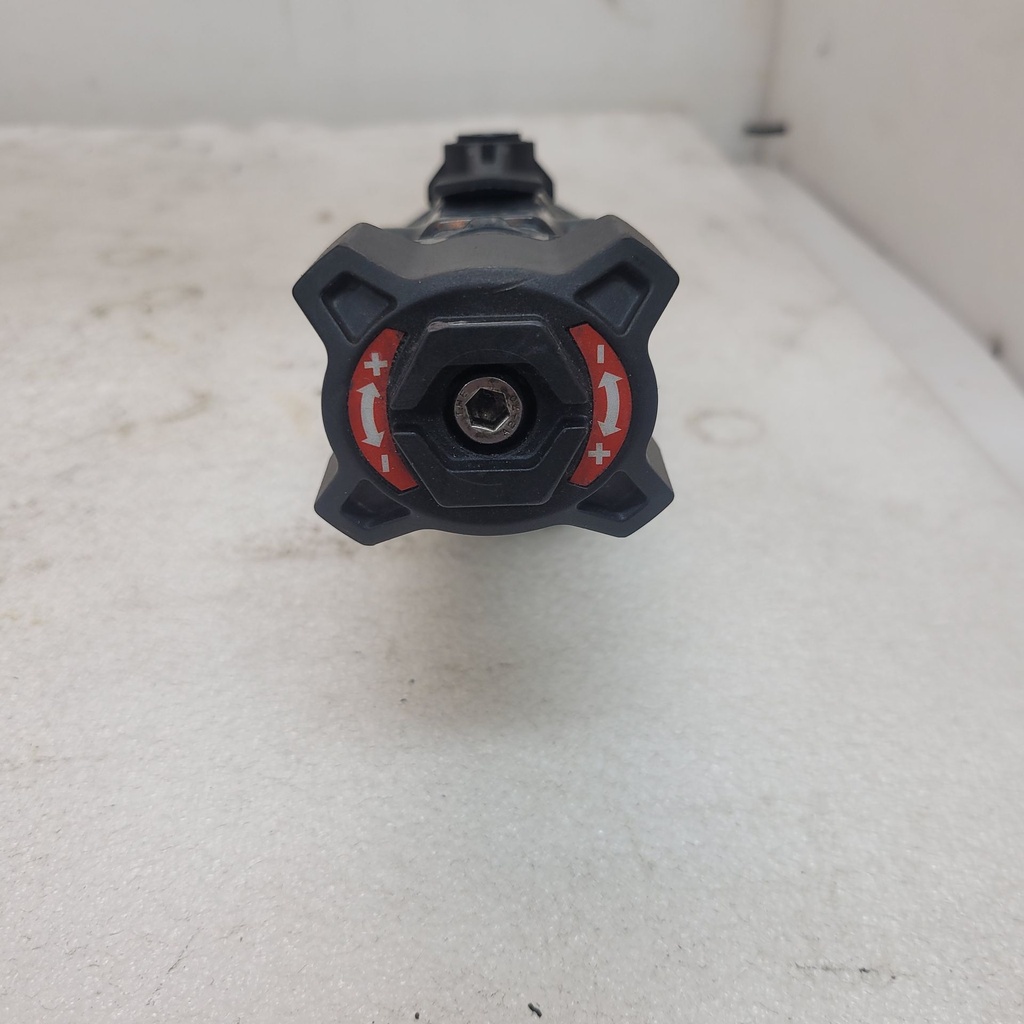black lh support