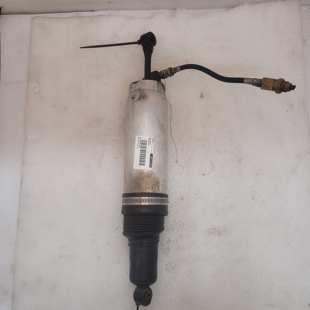 rear shock