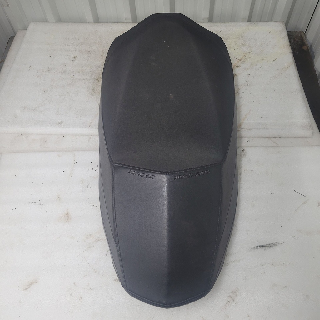 seat cover, all deep black package-backcountry, model n°: ugga,uggb,ujga,ujcb