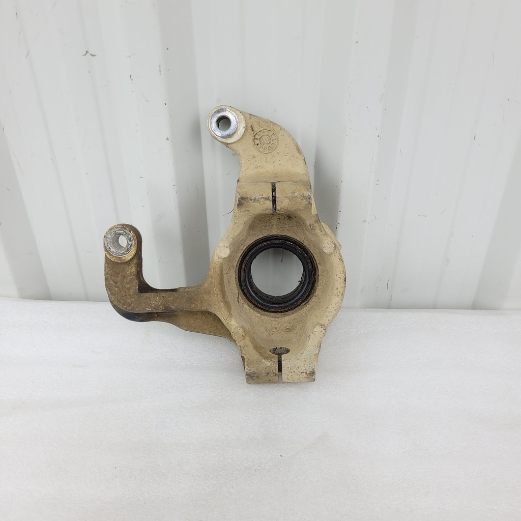 (new ref. 5143613) knuckle-steering,mach,lh