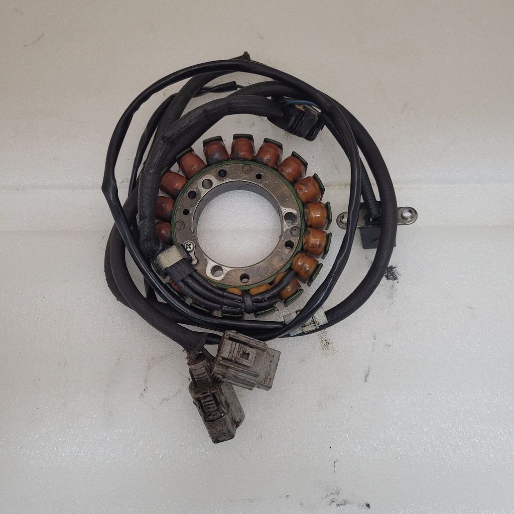 STATOR