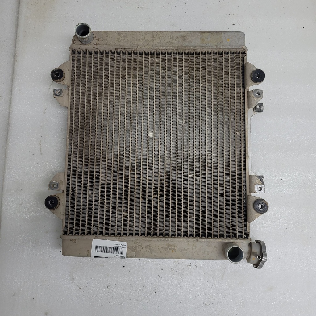 RADIATOR-ASSY