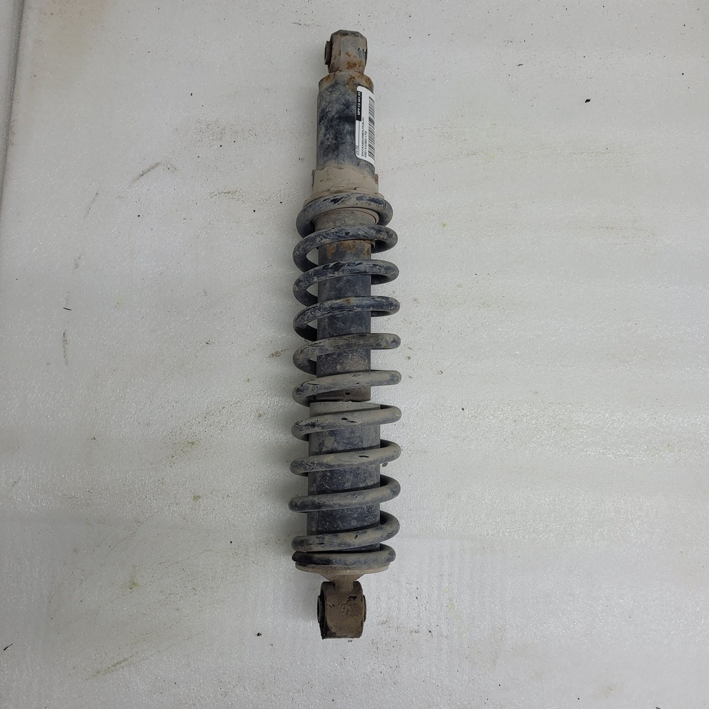 SHOCKABSORBER,FR,BLAC