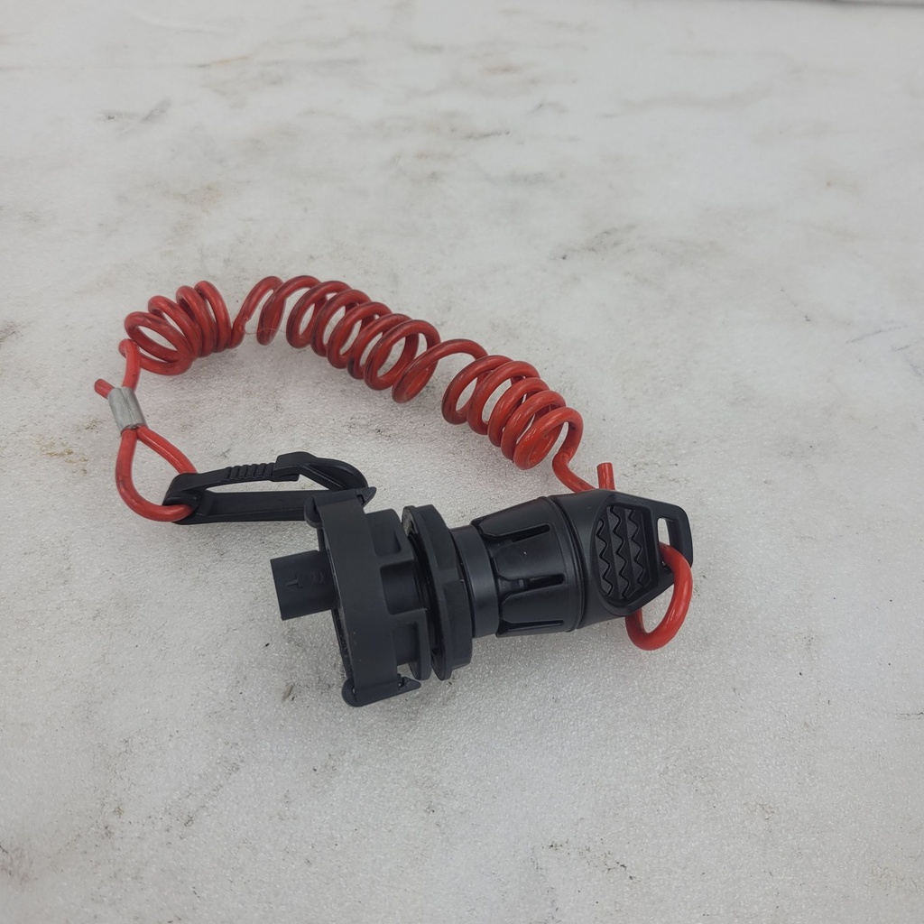 tether switch