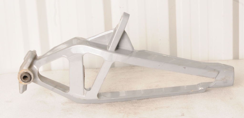 Spindle, Steering - Right - Gray (inc. 2)