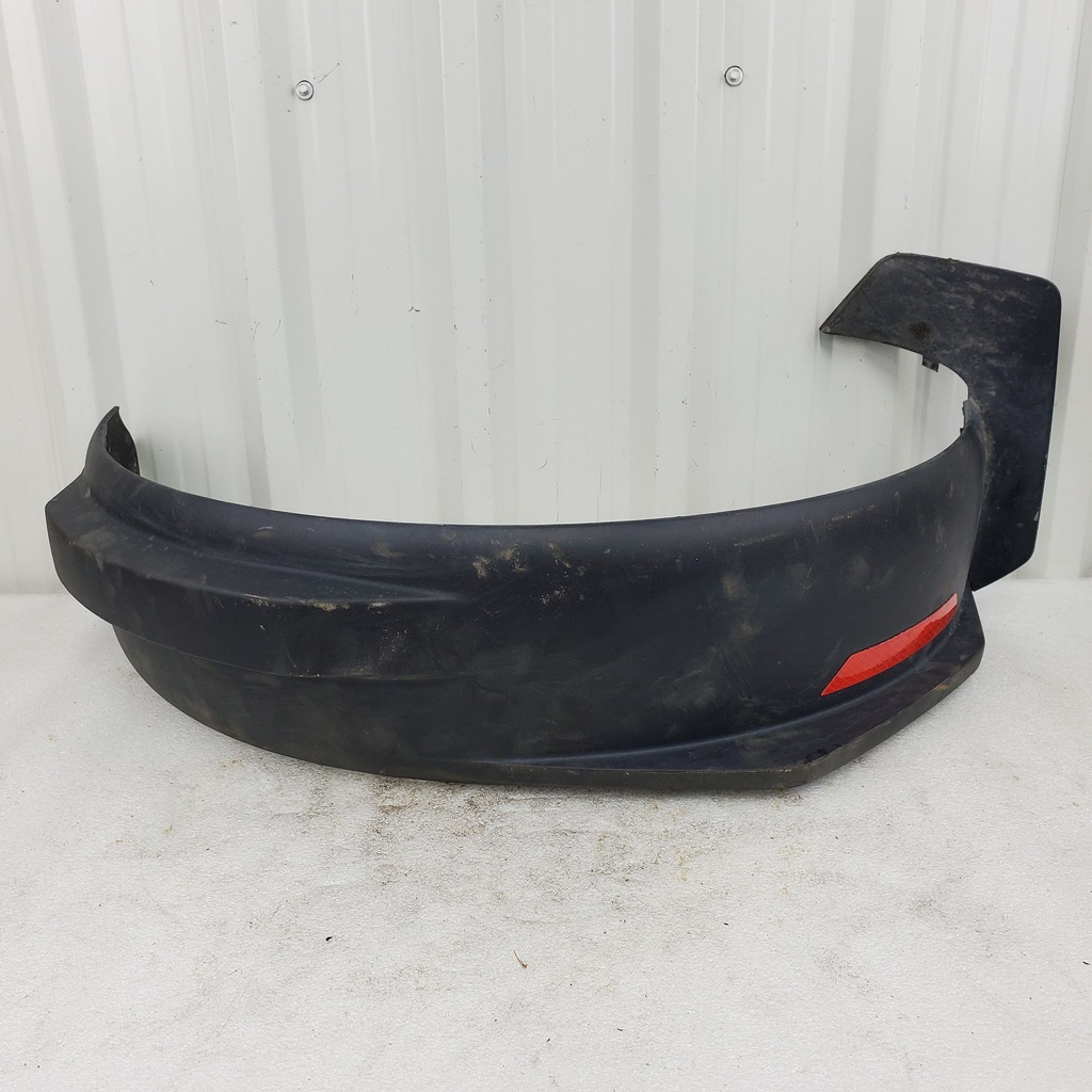 lh front fender