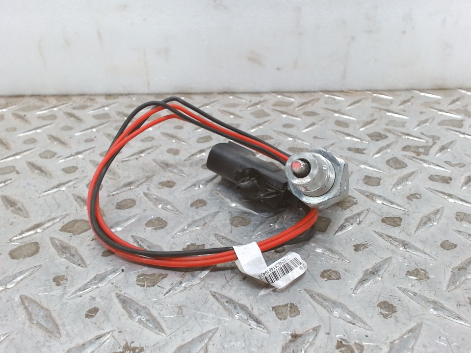 switch brake
