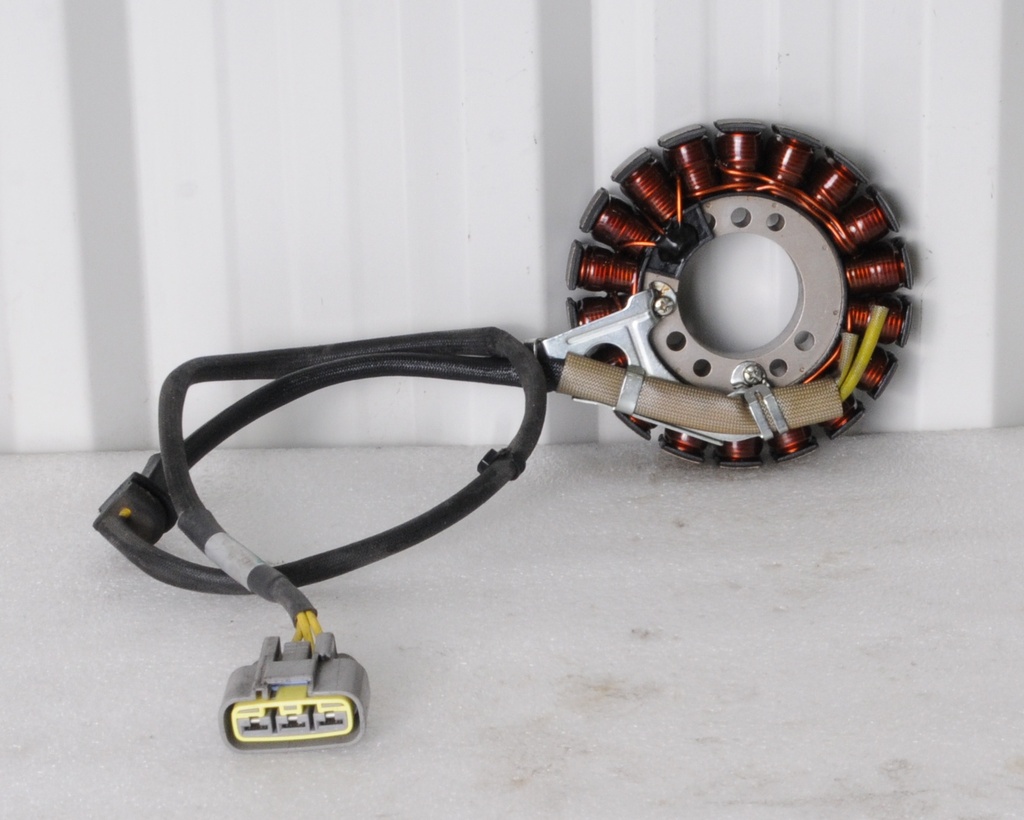 stator 400w