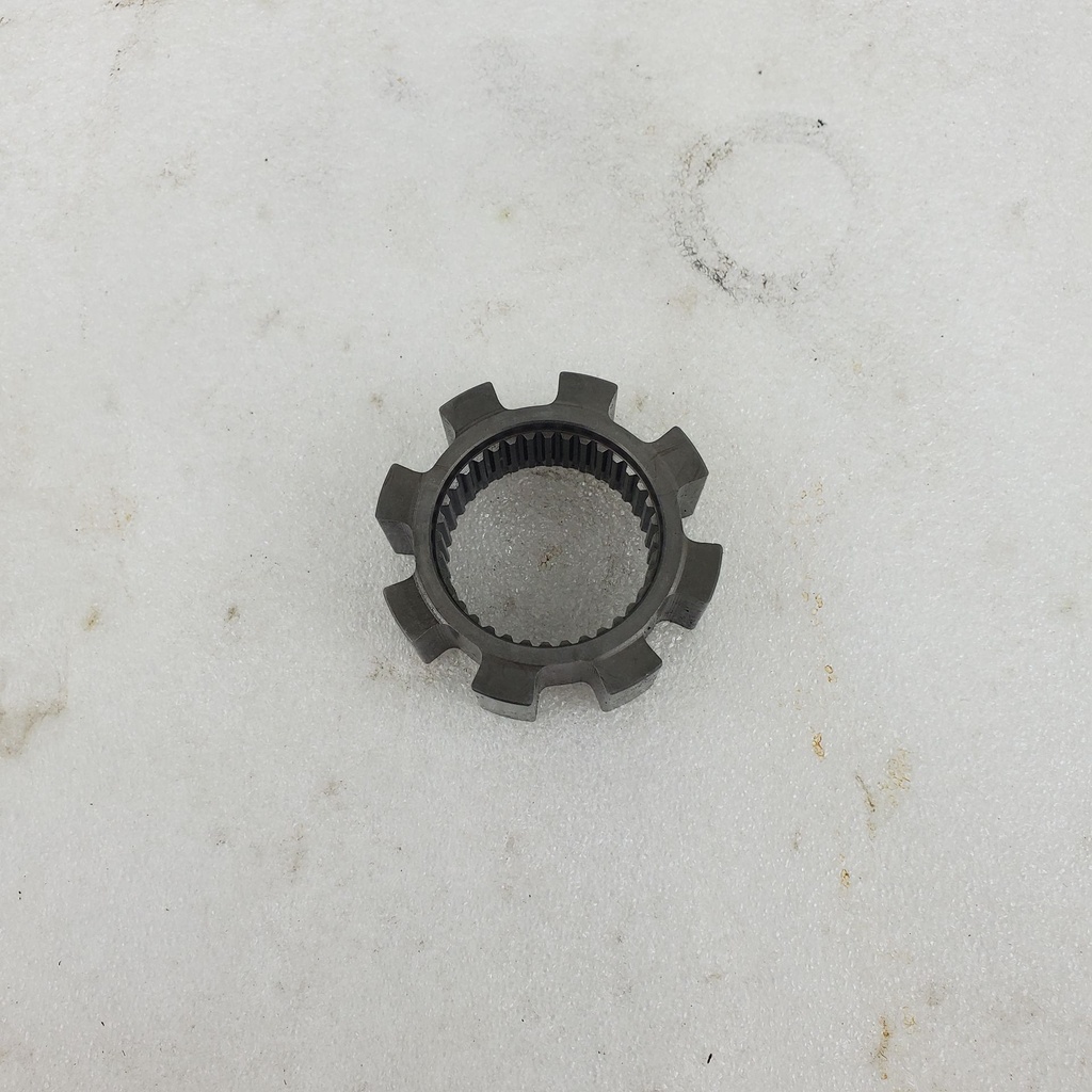 gear