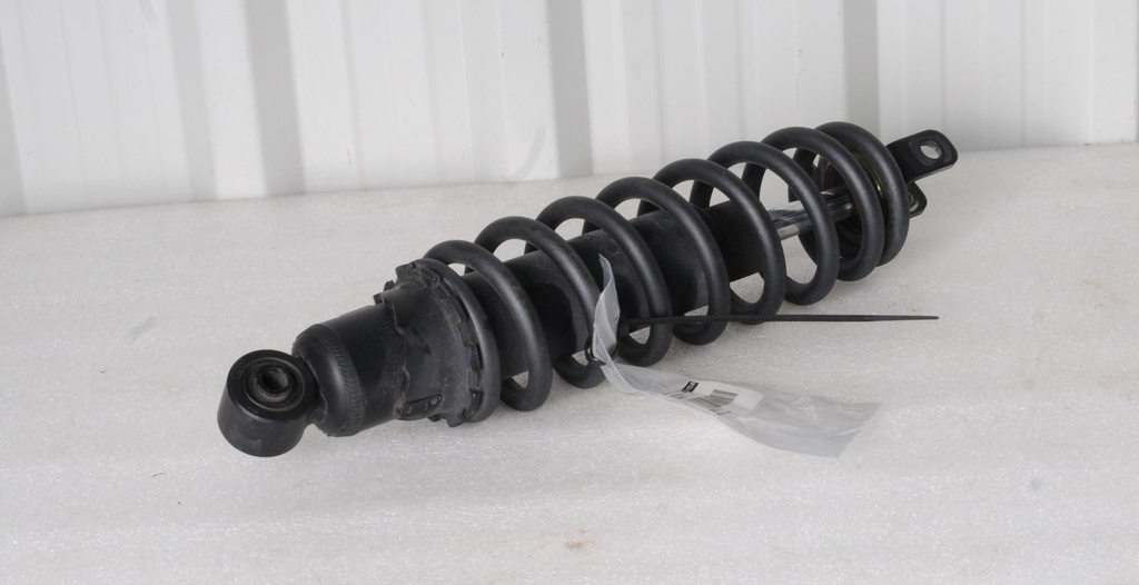 rear shock absorber