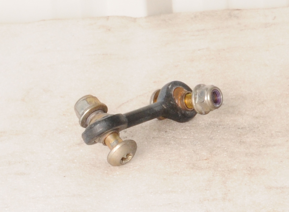 Link, Sway Bar