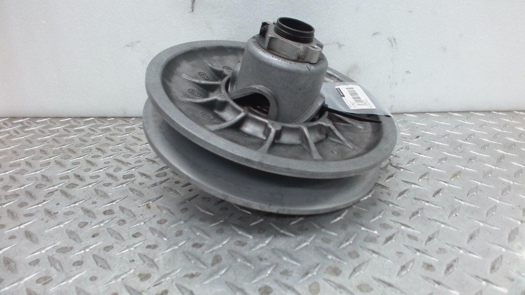 Fix Flange Ass'y