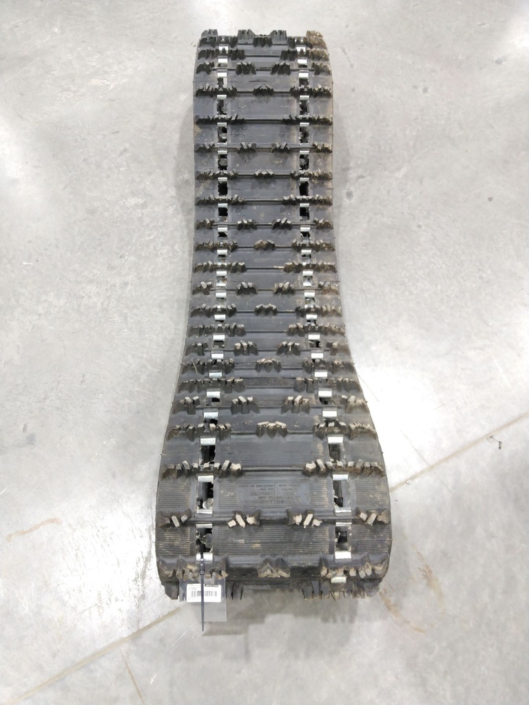 15X137X 1.25 - PITCH 2.86