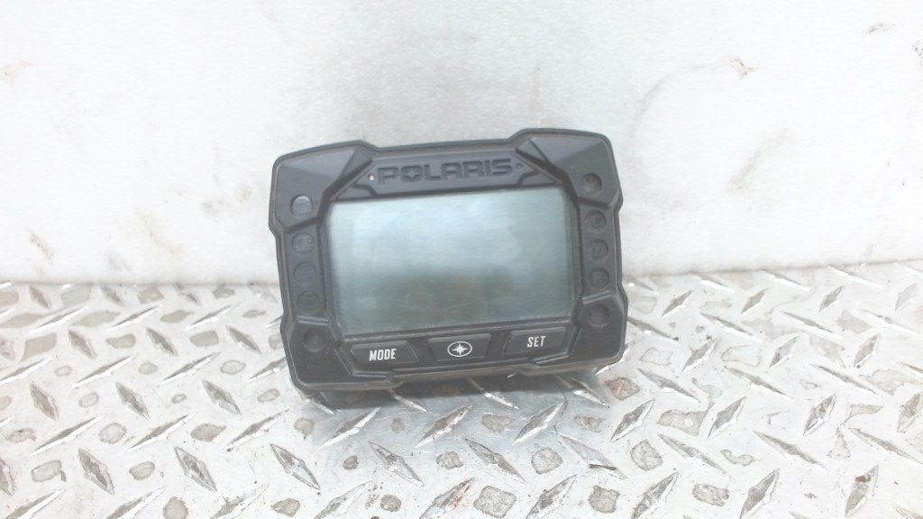 GAUGE ASSEMBLY