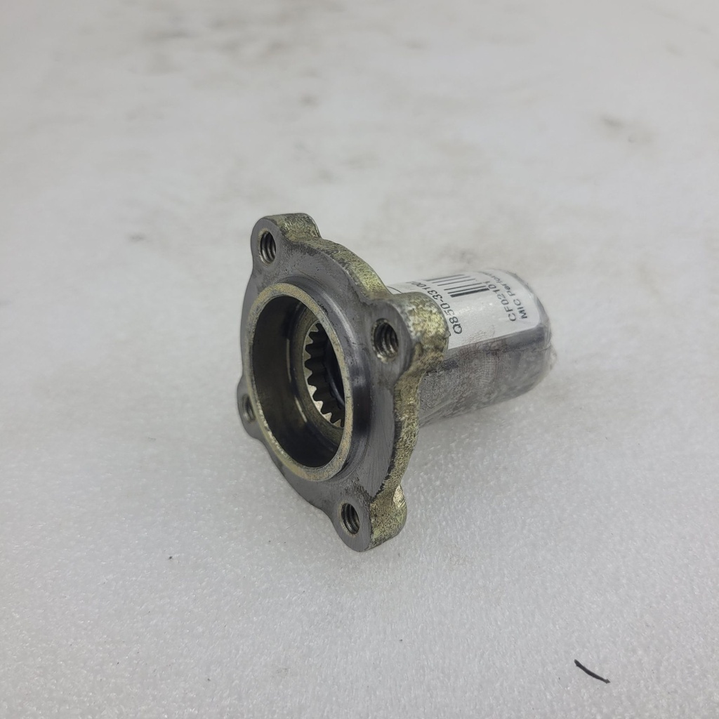 coupler