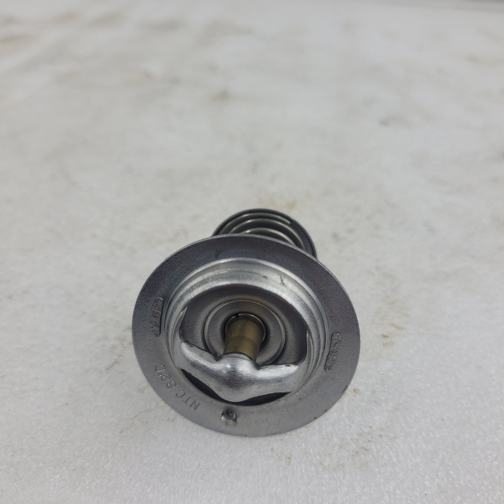 thermostat assy
