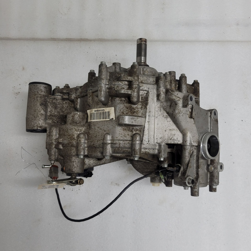 (new ref. 420684783) gear box