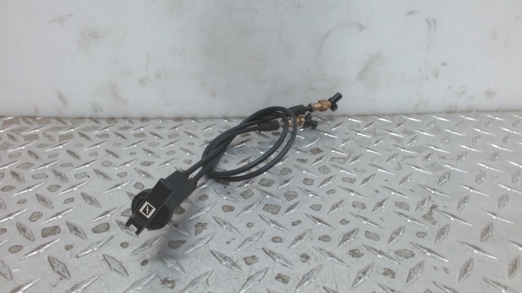 CHOKE CONTROL KIT