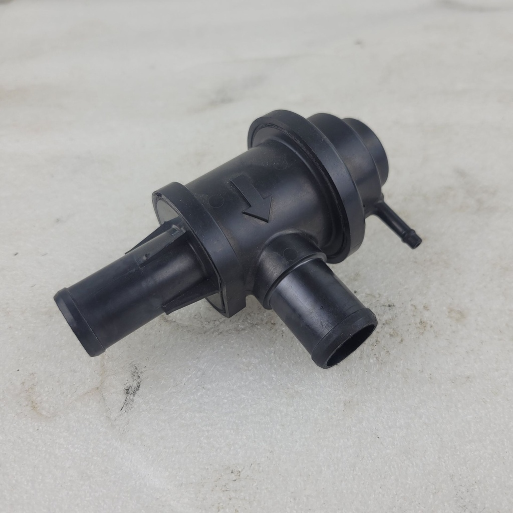 valve, air bypass