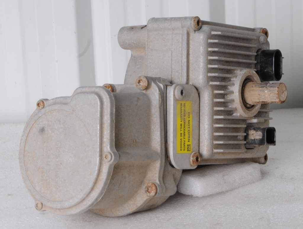 POWER STEERING ASSEMBLY, RAGNER