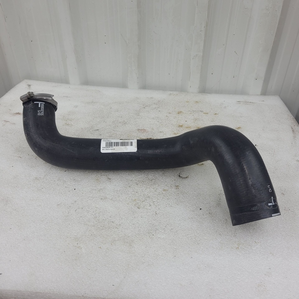 inlet hose