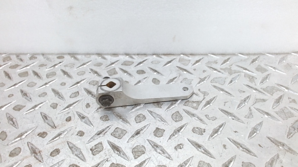 Stabilisator Lever