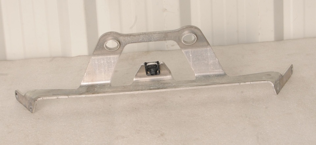 Support Radiator Central