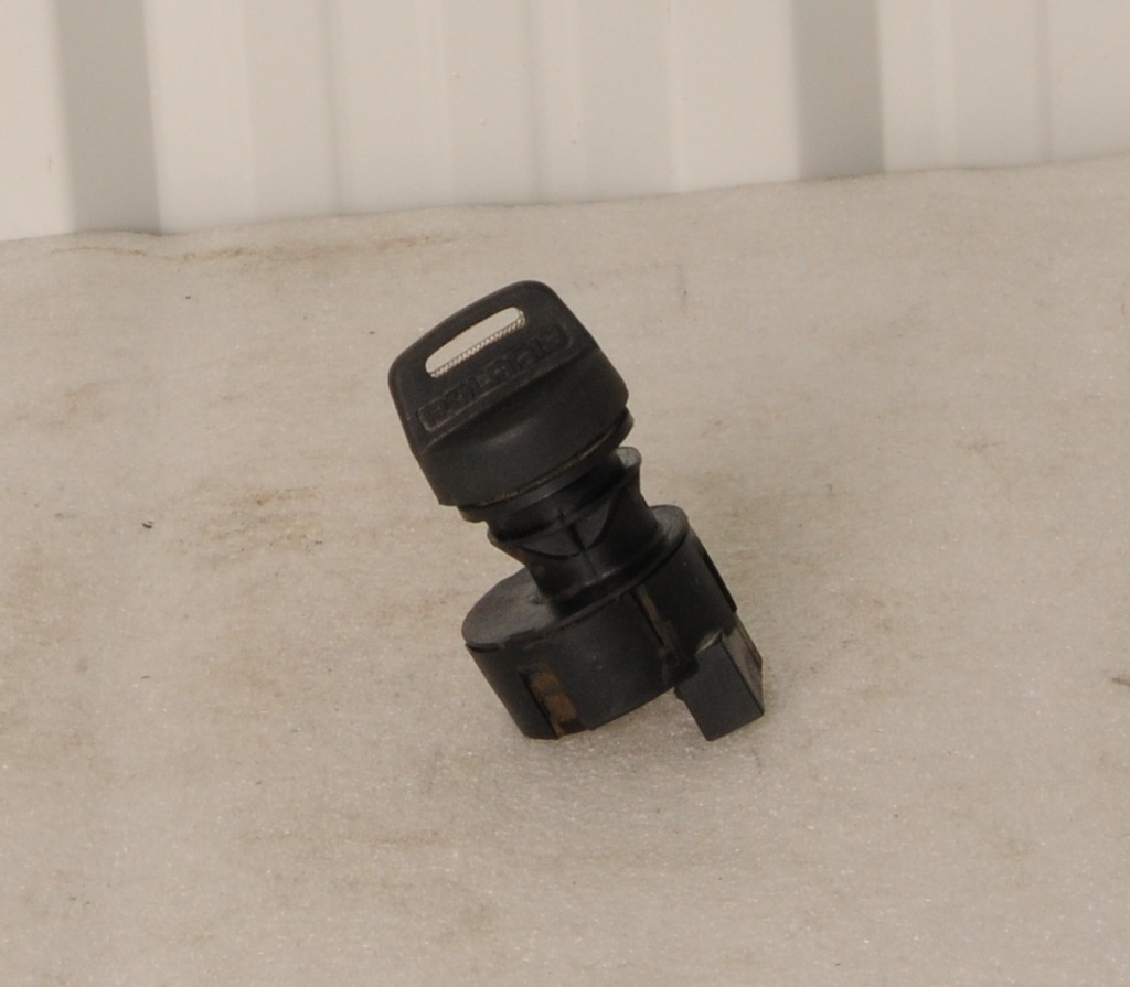 (new ref. 4081559) switch-key,4 position,mt slv