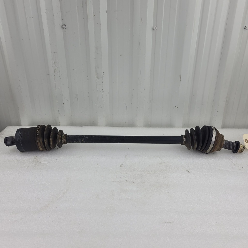 (new ref. 1334492) asm-halfshaft,front,8.8,64