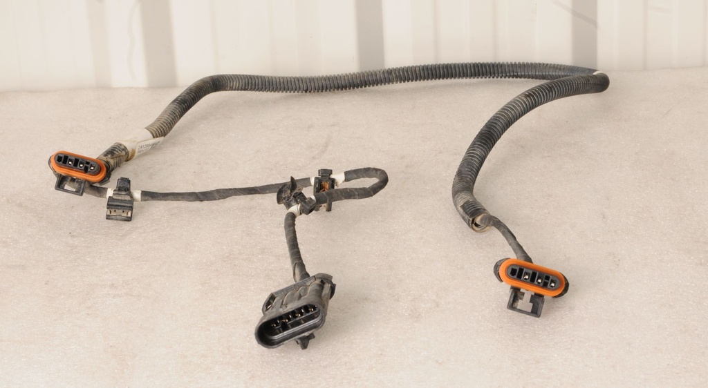 box harness, rzn 64