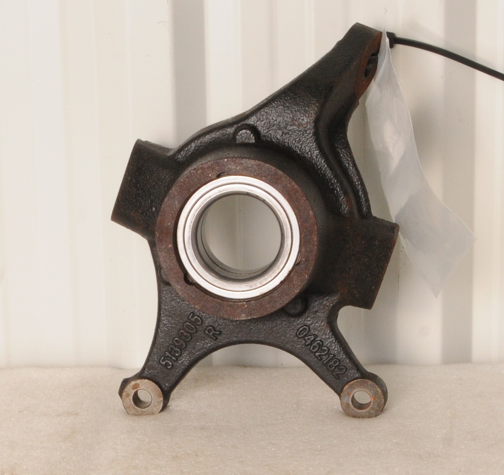 (new ref. 5142215) front knuckle, right
