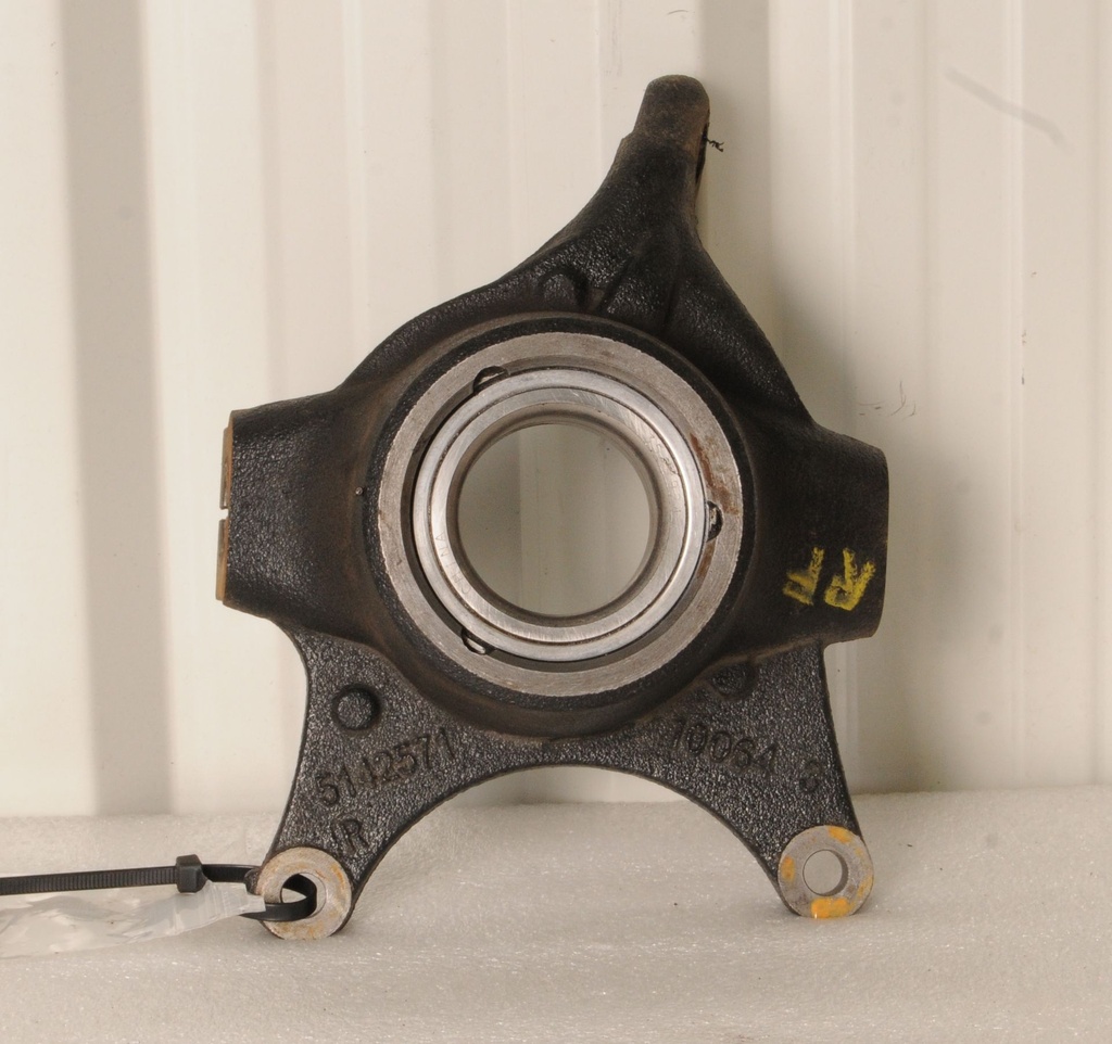 (new ref. 5143616) carrier-bearing,wheel,rh(mach)