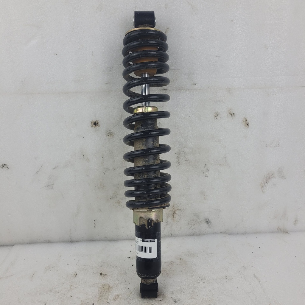 rear shock absorber