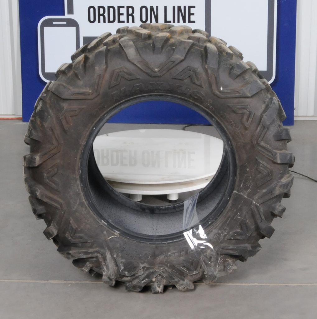 29X11R14 Pneu Usagé