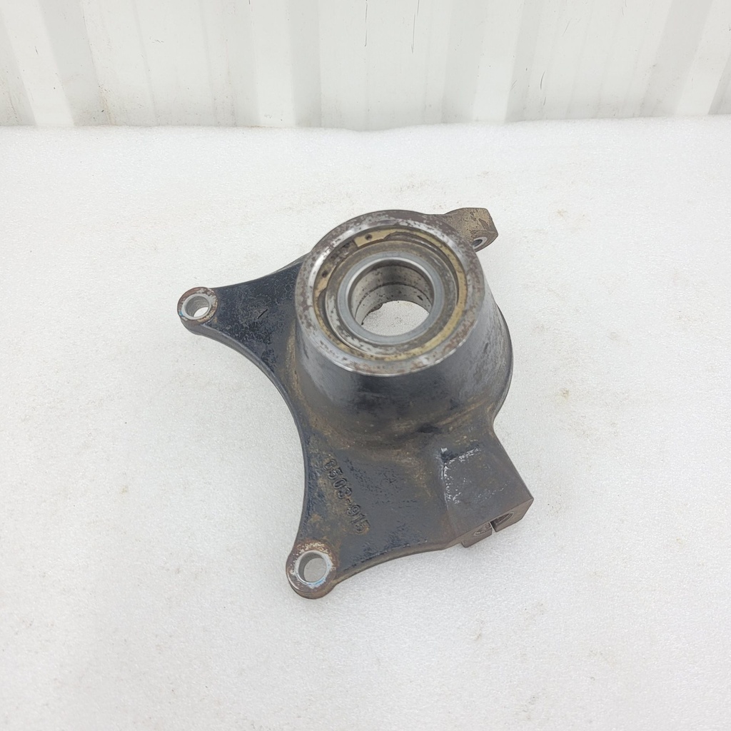 knuckle, fr-lh-assy (inc. 32-33)